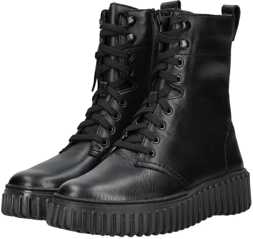 Boots Clarks Torhill Style - vue 7