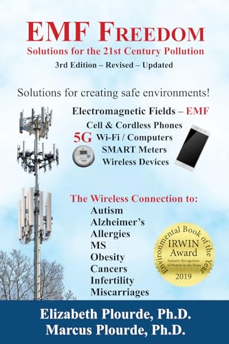 EMF Freedom view 2