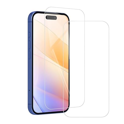 Panzer für iPhone 16(6,1