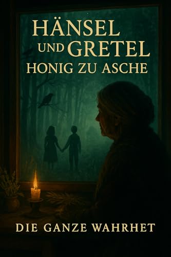 Hänsel & Gretel - Honig zu Asche