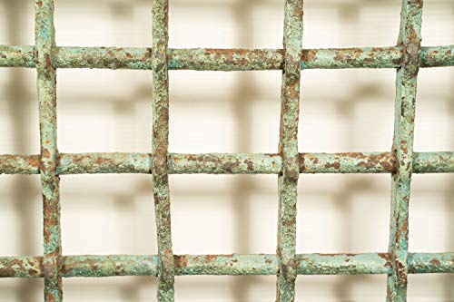 Biscottini Fenster, 69x8x62 cm