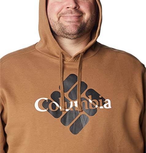 Image of Columbia mens Trek Hoodie