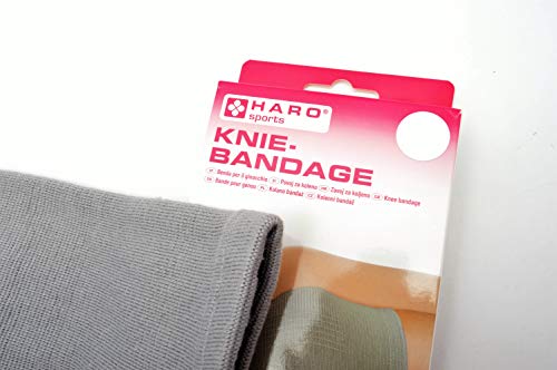 Haro Ginocchiera - 5