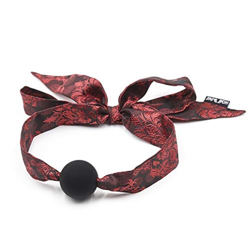 Best Gag Ball For Adults