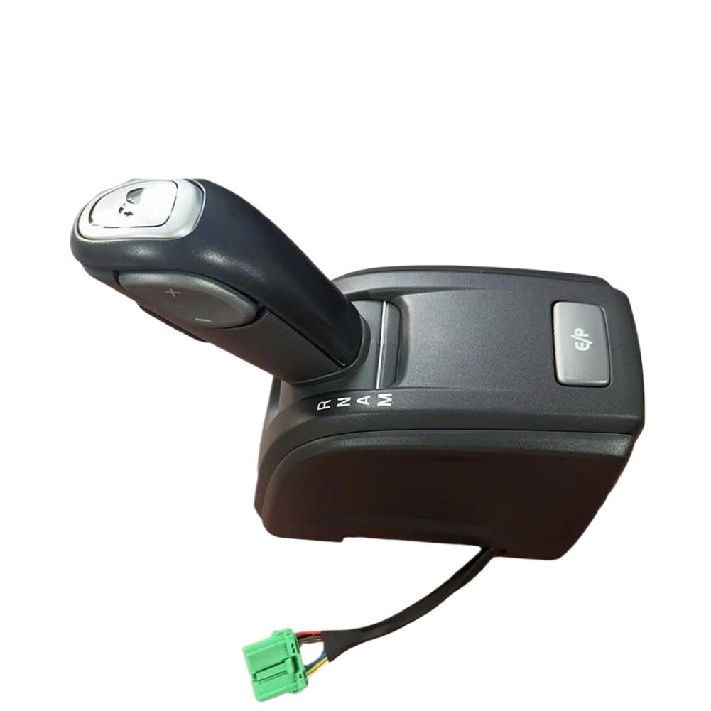Vsfaroyfs Onecolor Transmission Gear Shift Knob Lever Control Unit Oe 21937969 21073025 21456377 22583045 Compatible With Fh12 Fh13 Lhd 10P