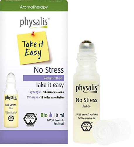 Ph Roll-On No Stress