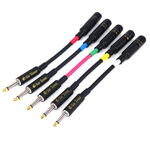 ケーブル・シールド Sir-Tone type-1 5m L/S used】sir tone / sirtone