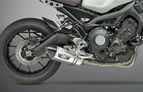 Amazon | YOSHIMURA(ヨシムラ)14-22 XSR900用 R-77フルシステム