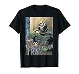 Marvel Doctor Doom Iron Man: Legacy #1 T-Shirt