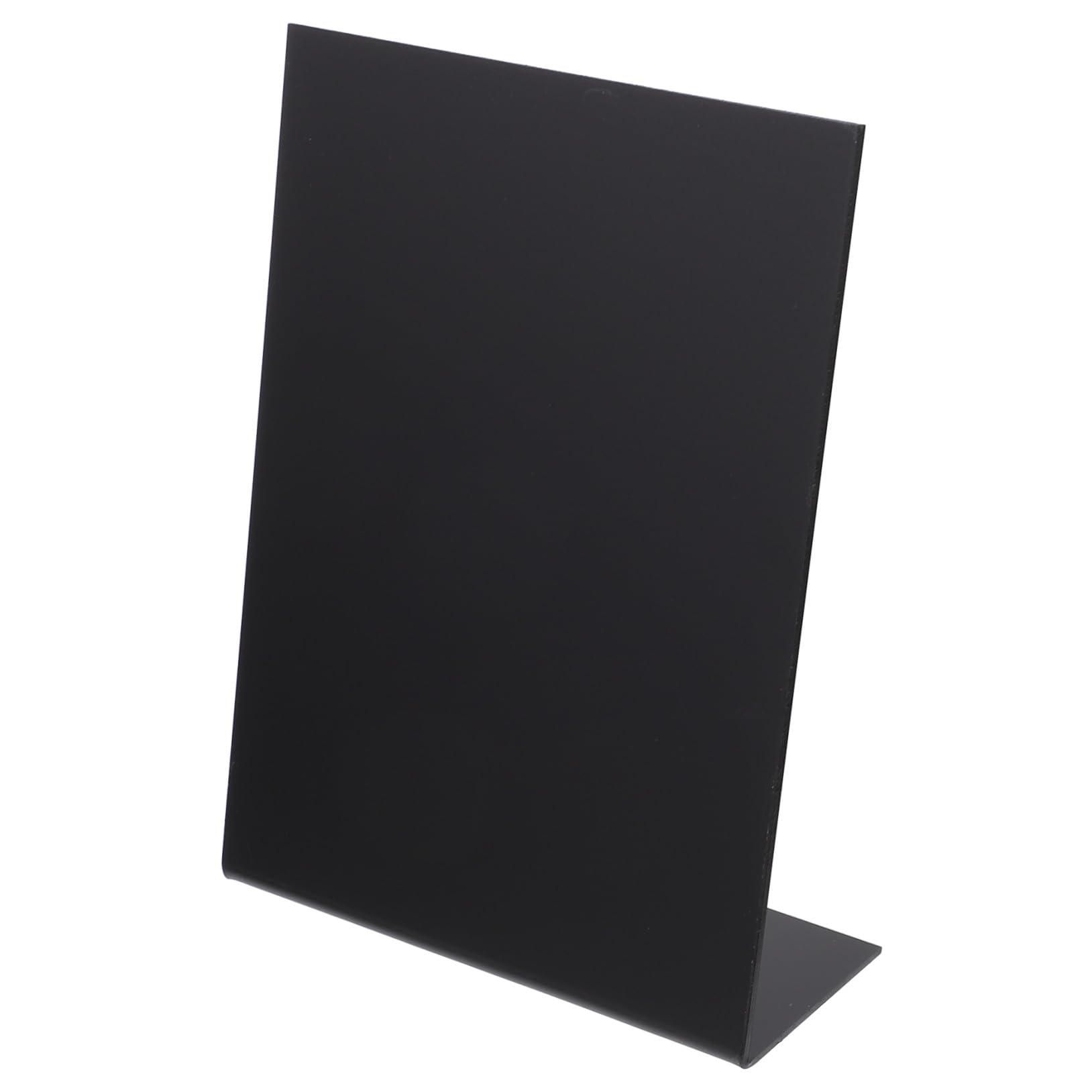 SHINEOFI 3stücke Kreidetafel Für Hochzeits Und Tischdekoration Einseitige Nachrichtentafel Kreative Botschaften Und Notizen Wohnaccessoires Für Zuhause Und Veranstaltungen