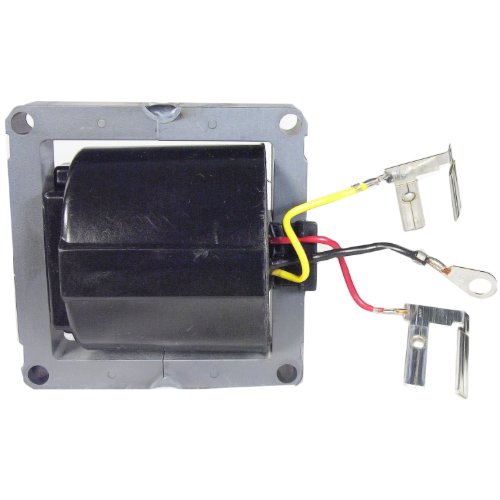 Acdelco Professional D504A Ignition Coil #TOP2