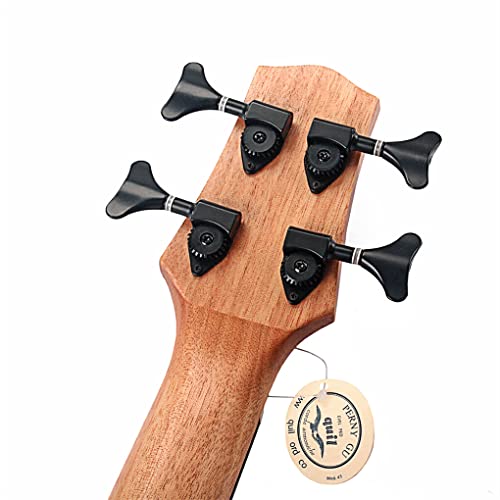 wueiooskj Guitares acoustiques palissandre Concert creux 30 pouces ukulélé Musical développer basse électrique débutants… - Les Beatles, Paul McCartney, John Lennon, RIngo Starr, George Harrison wueiooskj Guitares acoustiques palissandre Concert creux 30 pouces ukulélé Musical développer basse électrique débutants… – Image 7