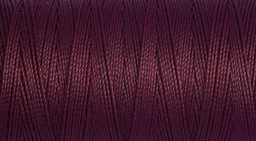 Gutermann Hilo Extra Fuerte para Tapicería 100 m miniatura 1