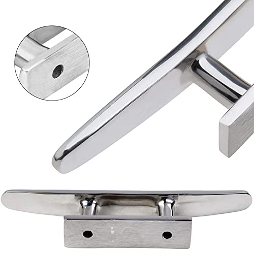 Bitta Lucidata per Barche Bitte per Barca Base