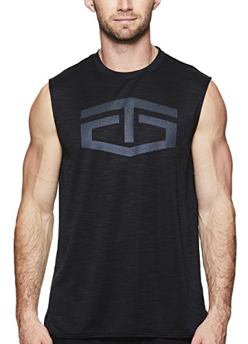 Buy TapouT Men's Muscle Tank Top 