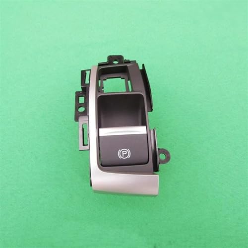 Bouton de frein à main électronique haut de gamme pour habitacle Honda Civic 2016-2021