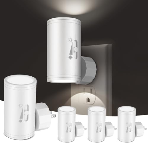 SETEN Plug-In Night Light