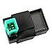 GOOFIT CDI Box Ignition Coil Solenoid Relay Voltage Regulator for 50cc 70cc 90cc 110cc 125cc ATV Dirt Bike and Go Kart