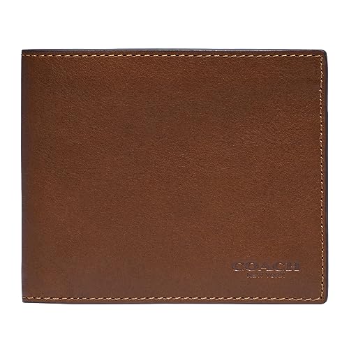 Image of Coach Men's 3-in-1 Wallet