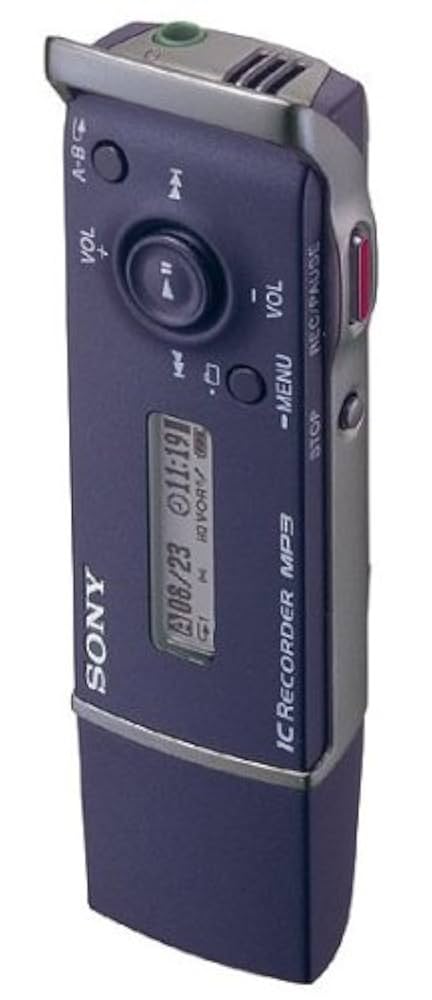 moon　ソニー、ICD、録音機 Amazon | ICD-U60 L ICレコーダー | ソニー(SONY) | ボイス