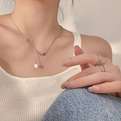 Collier tempérament épissant : finis les looks d'hiver ternes