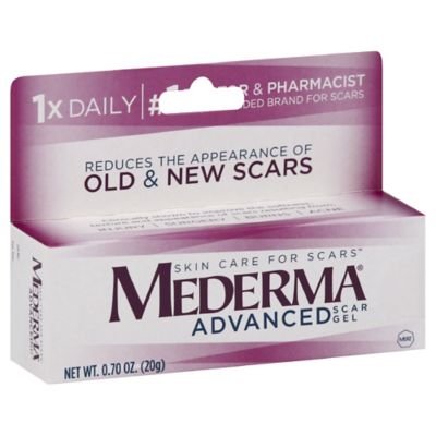 Mederma .7 oz. Advanced Scar Gel