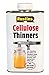 Price comparison product image Rustins Cellulose Thinners 500ml