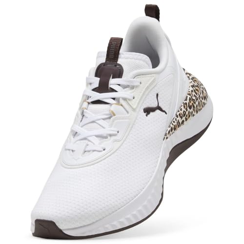 Image of Puma Womens Softride Sera Animal Pack Wn Running Shoe