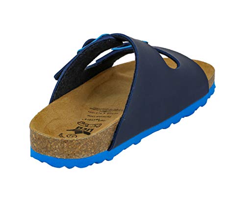 Image of Lico Men's Bioline Kids Mules