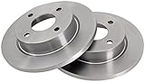 ABS All Brake Systems