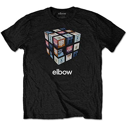 T-Shirt Unisex Black polyvalent avec tissu respirant haute densité pour le quotidien