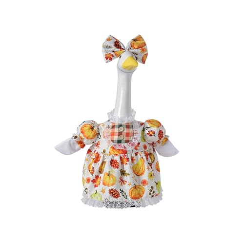 Porch goose tenues imperméables avec fixations coupe-vent intégrées
