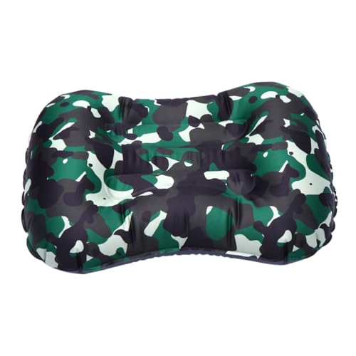 Mipcase Travel Pillow Pillow for Neck Support Comfortable Headrest Easy to Carry