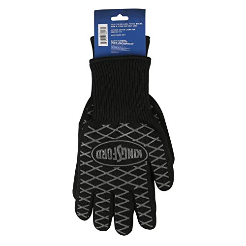 Kingsford BBQ Grill Gloves - Image 5