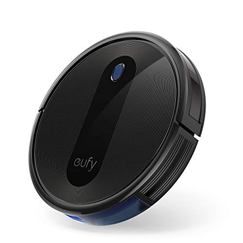 Preisvergleich Produktbild Eufy RoboVac R500 - Innovativer Saugroboter mit edlem Design