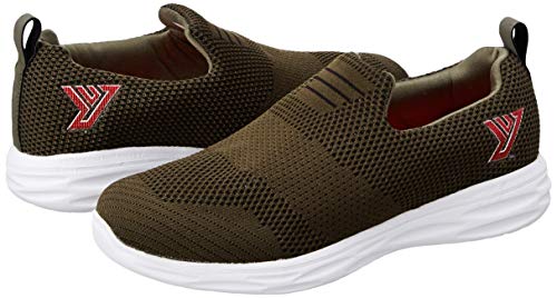 Image of Fusefit Mens Easy Go 4.1 Walking Shoes
