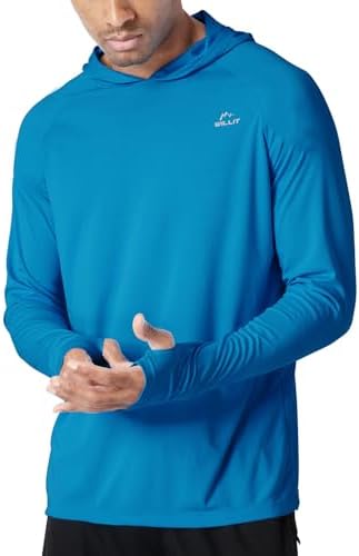 Willit mens Style 01 Rash Guard Shirt