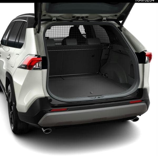 Genuine Toyota Rav4 2019> Dog Guard PW255-42004″></a></td><td class=