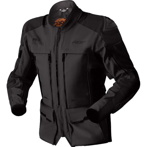 Veste RST Pro Series Adventure D3O M pour moto tout-terrain et route