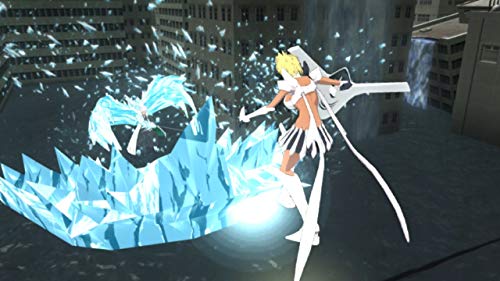 Image of Bleach: Soul Resurreccion - Playstation 3 (Renewed)