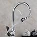 ZZM Extensor de Grifo Fregadero, Ahorro de Agua Manguera de Grifo de...