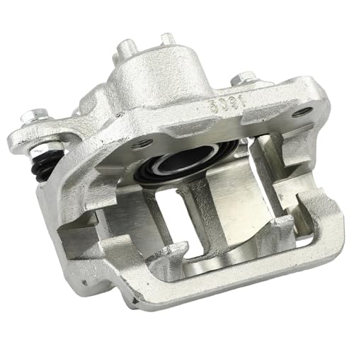 Image of 19B2929A 19B2928A Rear Left & Right Disc Brake Calipers Assembly
