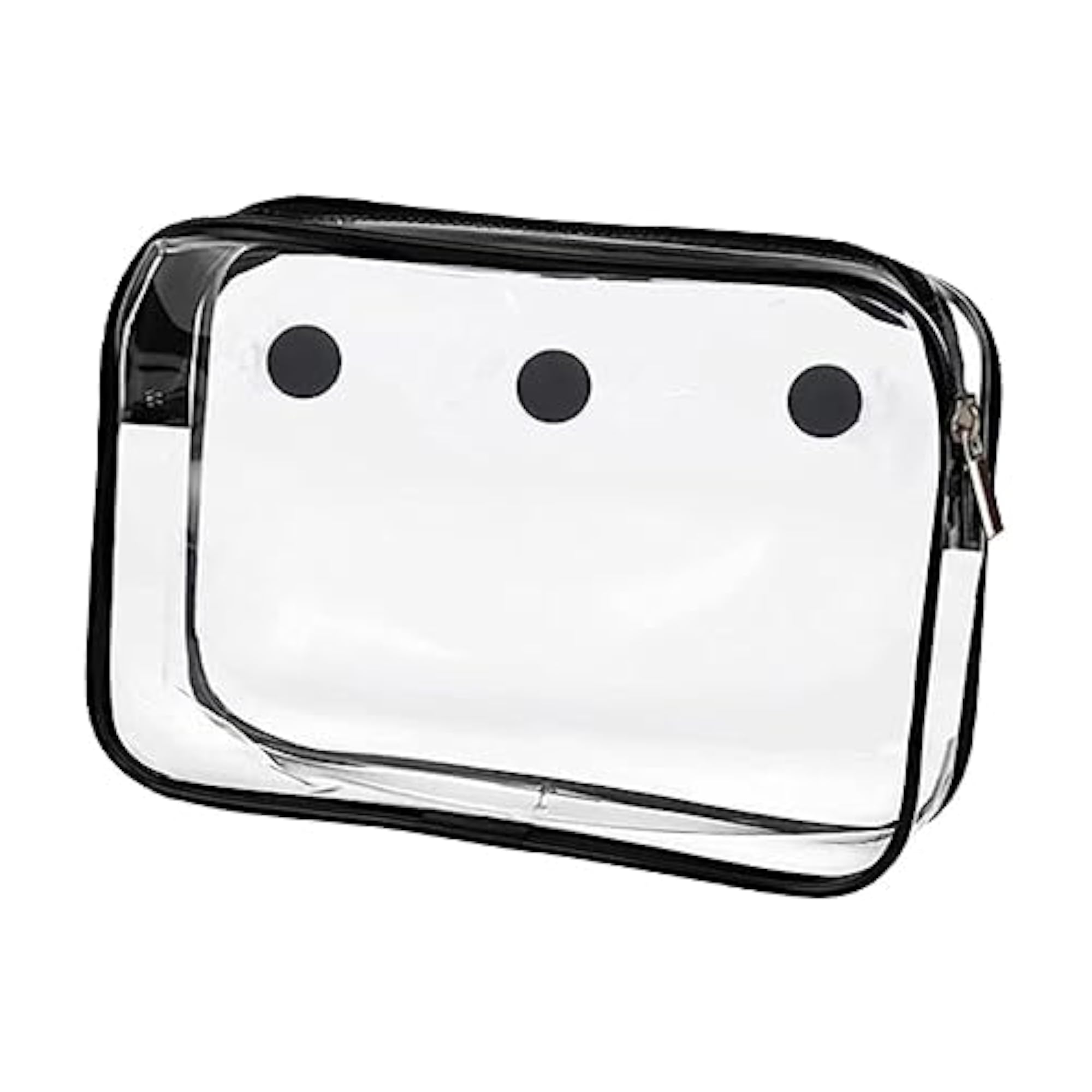 Clear Inner Bag Makeup Bag for Outdoor Travel