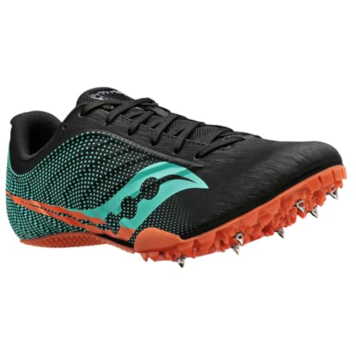 Image of Saucony Women's Spitfire 5 Track Shoe