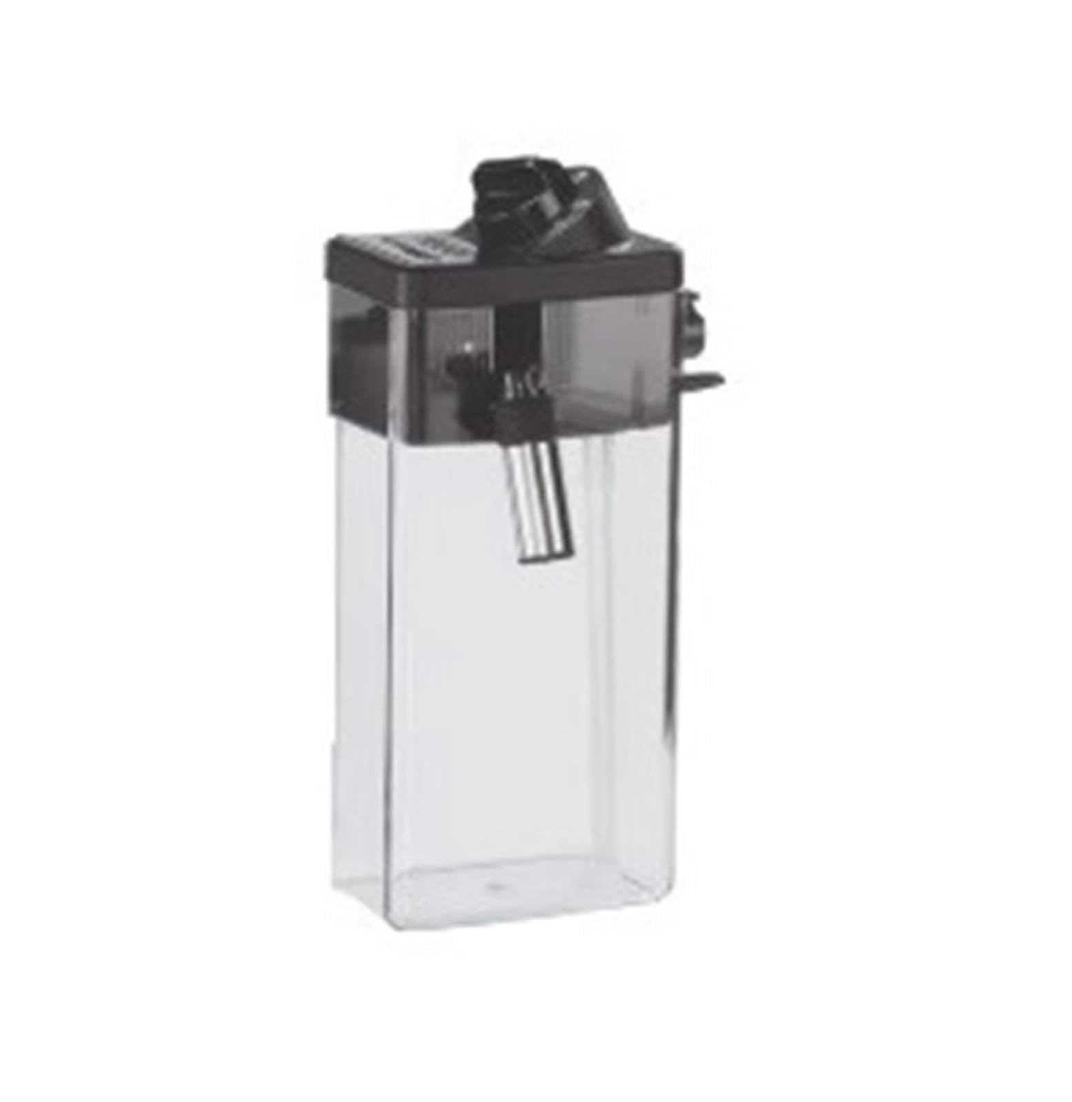 Brocca for Latte, Compatibile Con Delonghi, 5613261891 Brocca for Latte Macchina Da Caffè Primadonna Eletta ECAM28 ECAM44 ECAM55 Sostituzione Caraffa Del Latte