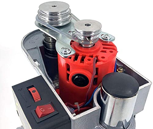 Joyabest Upgraded Version Of 3-Speed Mini Drill Press Machine 340W Mini Bench Table Drill For Craft Jewelers & Hobbyists #TOP5