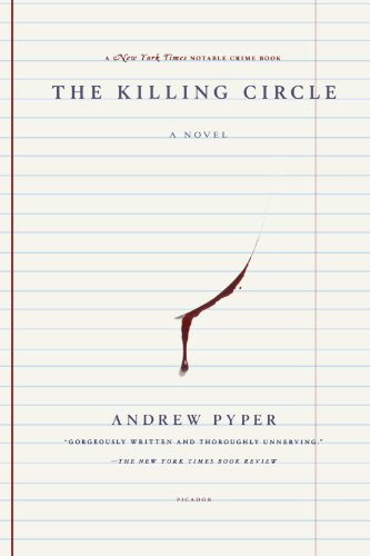 The Killing Circle: A Novel view 2