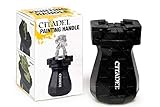   	 Citadel 99239999095 - Painting Handle - Soporte para Pintar Figuras - Mangos para sujetar tus Miniaturas y Pintarlas 