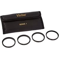 Vivitar 49mm Close Up Lens