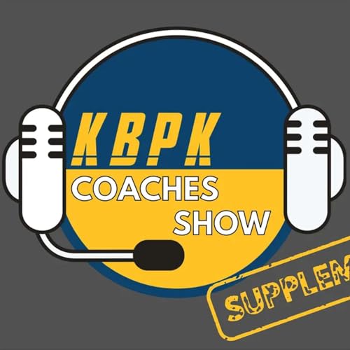 The Coaches Show: Men's Basketball Media Day!